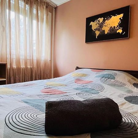Appartement Proche Centre Ville Avec Parking Gratuit Annecy Ngoại thất bức ảnh