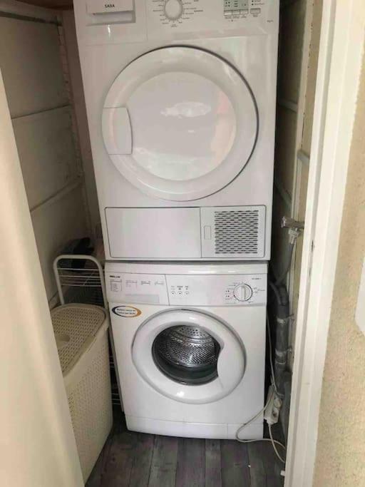 Appartement Proche Centre Ville Avec Parking Gratuit Annecy Ngoại thất bức ảnh