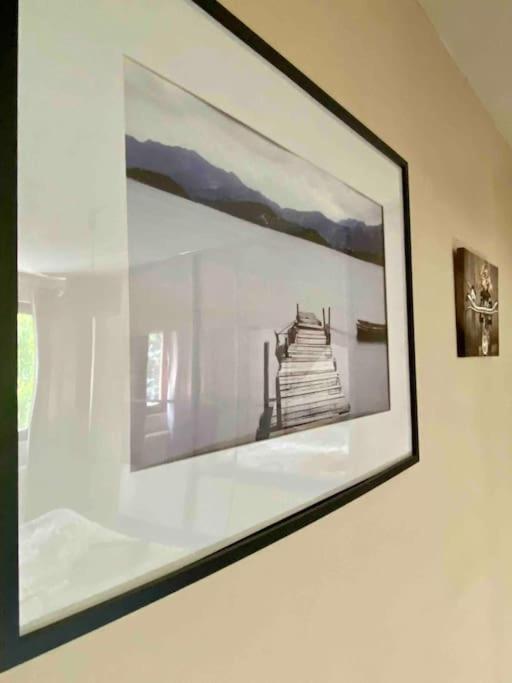 Appartement Proche Centre Ville Avec Parking Gratuit Annecy Ngoại thất bức ảnh
