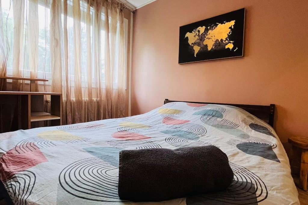 Appartement Proche Centre Ville Avec Parking Gratuit Annecy Ngoại thất bức ảnh
